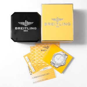Breitling GMT A3235011/G567