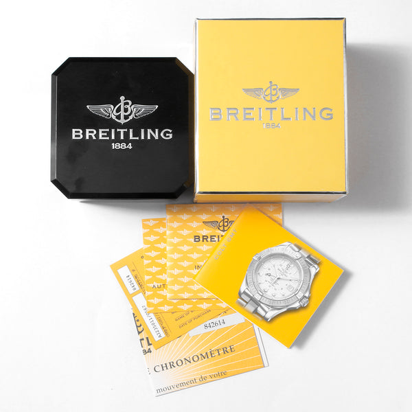 Breitling GMT A3235011/G567