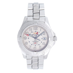 Breitling GMT A3235011/G567