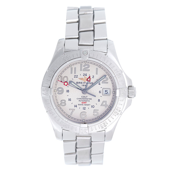 Breitling GMT A3235011/G567