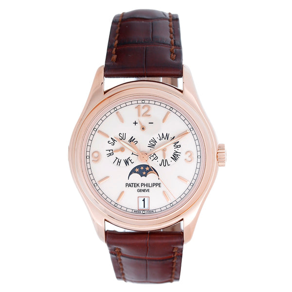 Patek Philippe Annual Calendar Men's Gold Watch 5146 R or 5146R