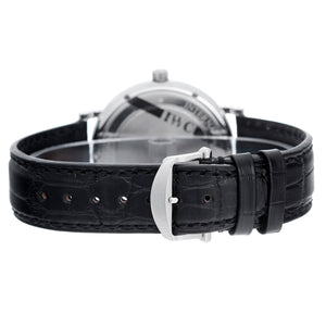 IWC Portofino Automatic 40mm Stainless Steel Watch 356501