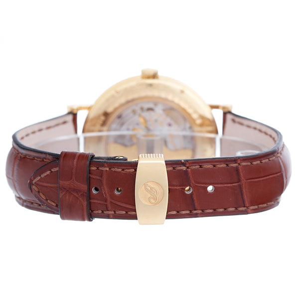 Breguet Classique Ultra Slim 18k Automatic Watch Ref. 5207 INCOMING