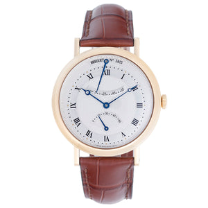 Breguet Classique Ultra Slim 18k Automatic Watch Ref. 5207 INCOMING