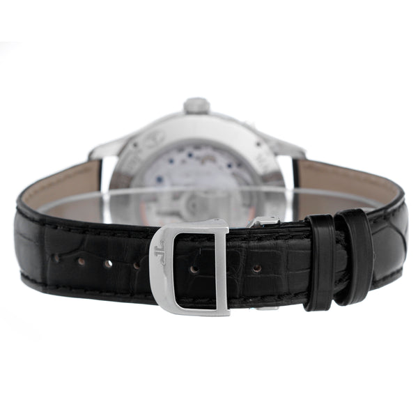 Jaeger-LeCoultre Master Geographic Men's Watch 176.8.29.S