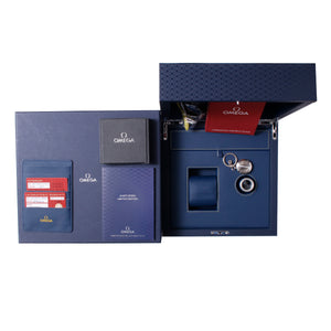 Seamaster Aqua Terra James Bond 007 Spectre Co-Axial Men's Watch 231.10.42.21.03.004