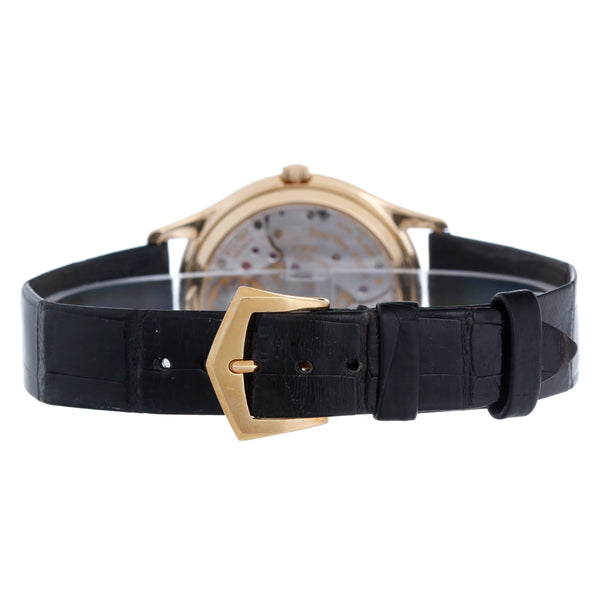 Patek Philippe Perpetual Calendar/Moonphase Men's Watch 3940 J or 3940J