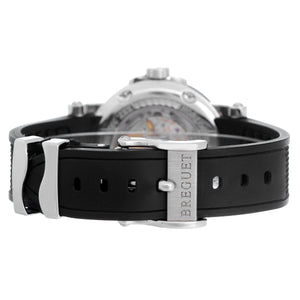 Breguet Marine Automatic Men's Watch Ref. 5817
