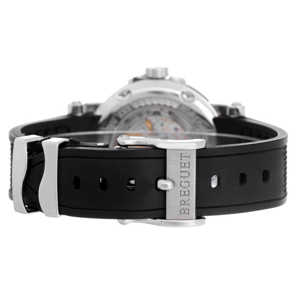 Breguet Marine Automatic Men's Watch Ref. 5817