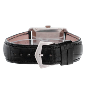 Patek Philippe Gondolo 18K White Gold 5014 G Men's Watch