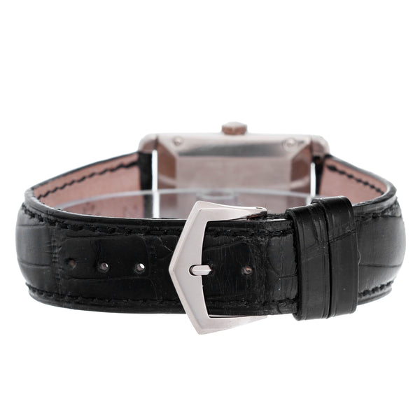 Patek Philippe Gondolo 18K White Gold 5014 G Men's Watch