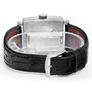 Roger Dubuis Midsize "Golden Square" Watch