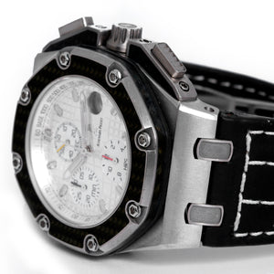 Royal Oak Offshore Juan Pablo Montoya  26030IO.OO.D001IN.01