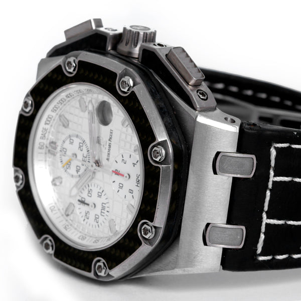 Royal Oak Offshore Juan Pablo Montoya  26030IO.OO.D001IN.01