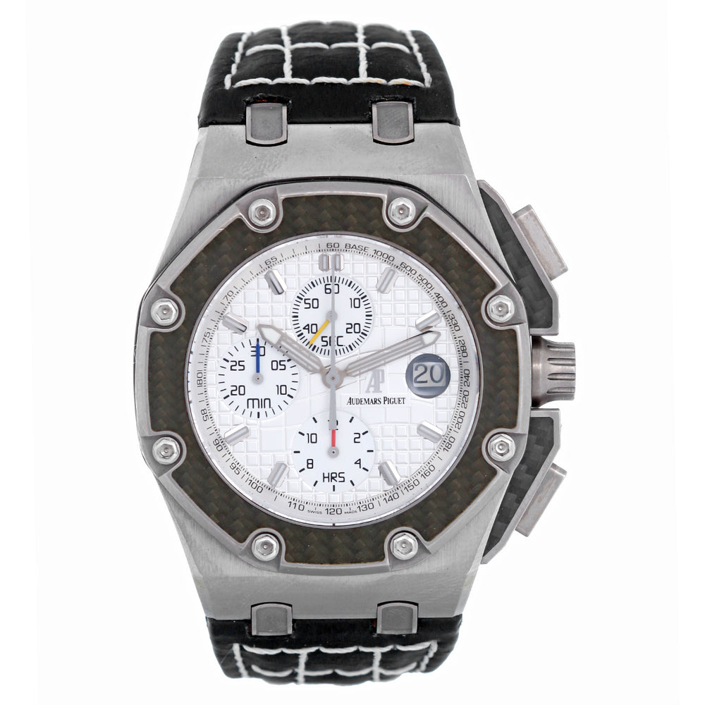 Royal Oak Offshore Juan Pablo Montoya  26030IO.OO.D001IN.01