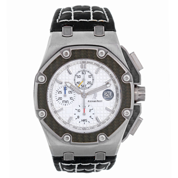 Royal Oak Offshore Juan Pablo Montoya  26030IO.OO.D001IN.01