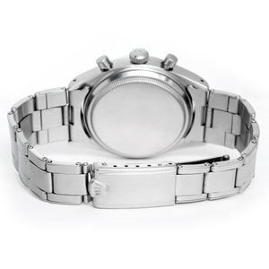 Rolex Men's Stainless Steel 6234 Pre-Daytona Watch