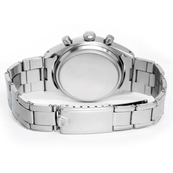 Rolex Men's Stainless Steel 6234 Pre-Daytona Watch