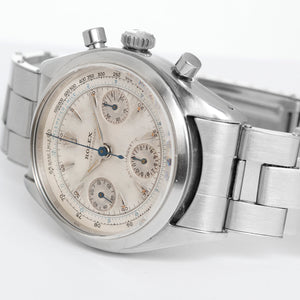Rolex Men's Stainless Steel 6234 Pre-Daytona Watch