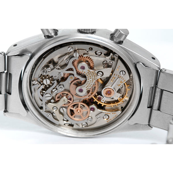 Rolex Men's Stainless Steel 6234 Pre-Daytona Watch