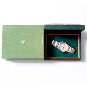 Rolex Men's Stainless Steel 6234 Pre-Daytona Watch