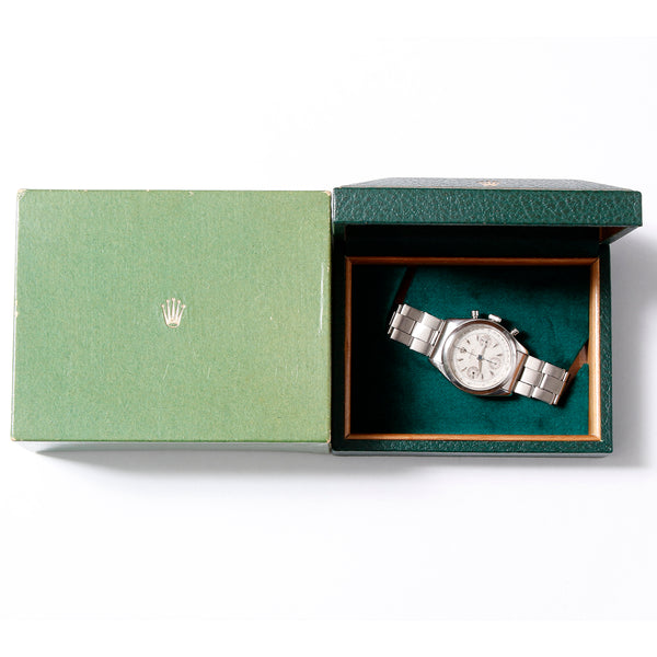 Rolex Men's Stainless Steel 6234 Pre-Daytona Watch