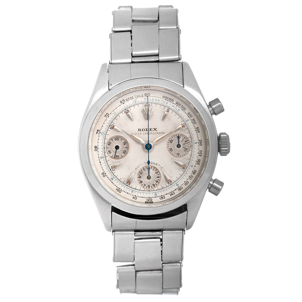 Rolex Men's Stainless Steel 6234 Pre-Daytona Watch