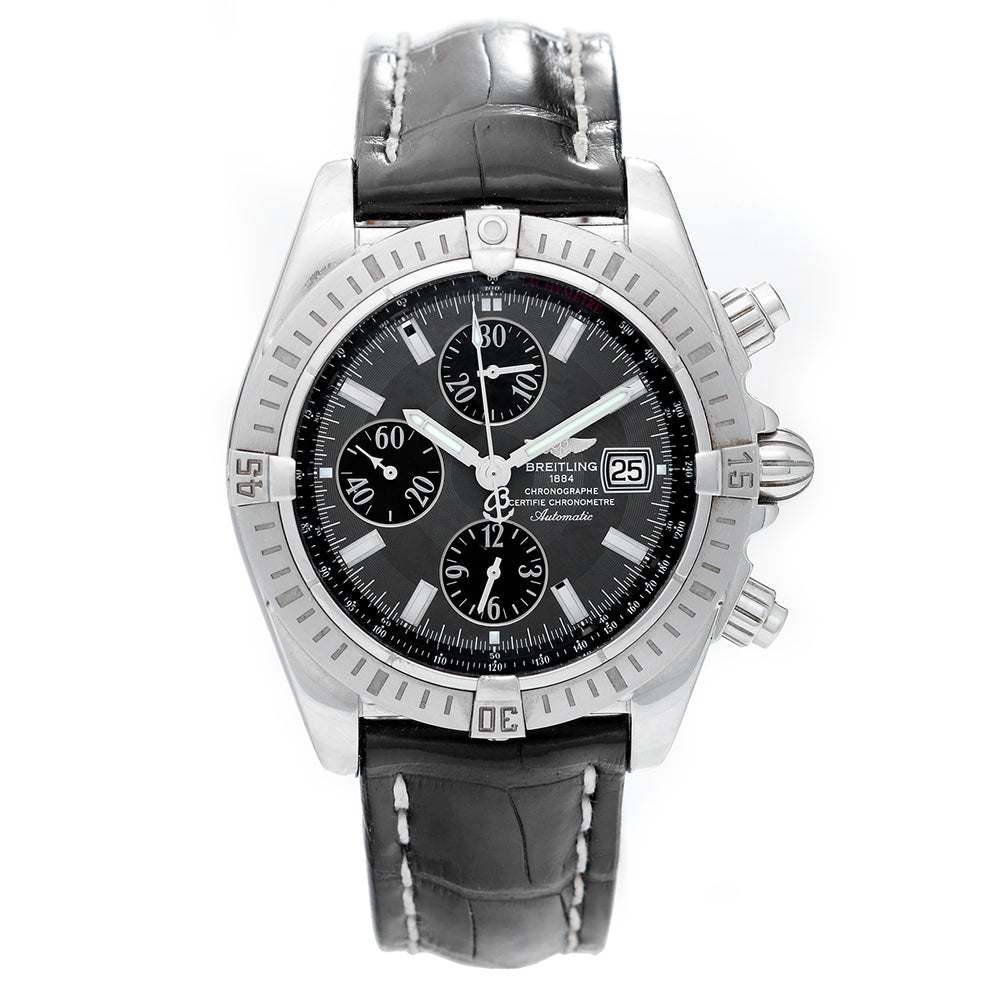 Breitling Chronomat Evolution Men's Watch A13356