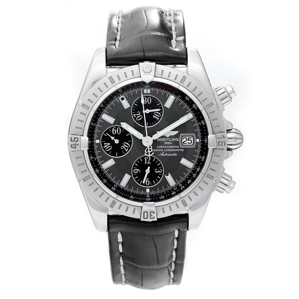 Breitling Chronomat Evolution Men's Watch A13356
