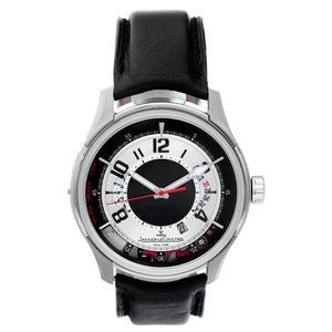 Jaeger-LeCoultre AMVOX2 Aston Martin Titanium Men's Watch
