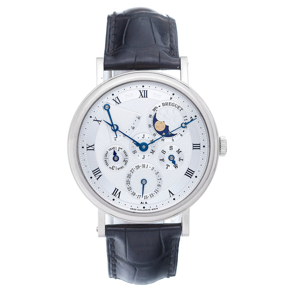 Breguet Perpetual Calendar Power Reserve Ref. 5327BB