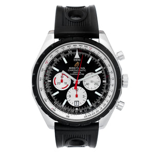 Breitling Chronomatic Automatic Men's Watch