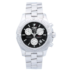 Breitling Colt Chronograph Men's Watch Ref A73380