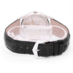 Patek Philippe Calatrava Men's Platinum Watch 5026 P