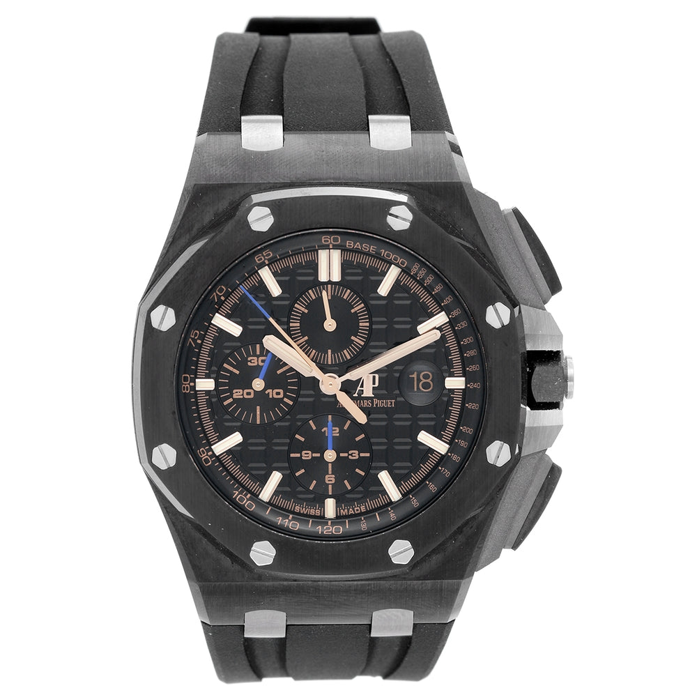 Audemars Piguet Royal Oak Offshore Chronograph 44mm Men's Watch