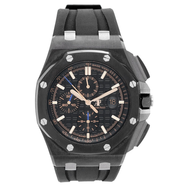 Audemars Piguet Royal Oak Offshore Chronograph 44mm Men's Watch
