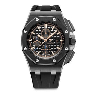 Audemars Piguet Royal Oak Offshore Chronograph 44mm Men's Watch