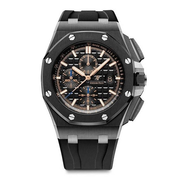 Audemars Piguet Royal Oak Offshore Chronograph 44mm Men's Watch