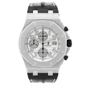 Audemars Piguet Royal Oak Offshore Chronograph 25721ST.OO.1000ST.07.A