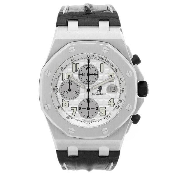 Audemars Piguet Royal Oak Offshore Chronograph 25721ST.OO.1000ST.07.A