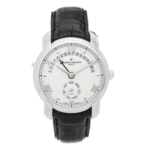 Vacheron Constantin Patrimony 31 Day Retrograde 47245/000G 877
