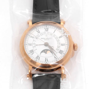 Patek Philippe & Co. Retrograde Perpetual Calendar Ref 5059 R