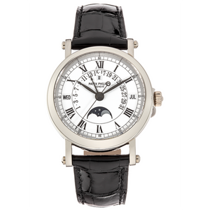 Patek Philippe & Co. Retrograde Perpetual Calendar Ref 5059 G