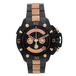 Zenith Defy Xtreme Open Chronograph Men's  Watch 96.0528.4021/21.R642