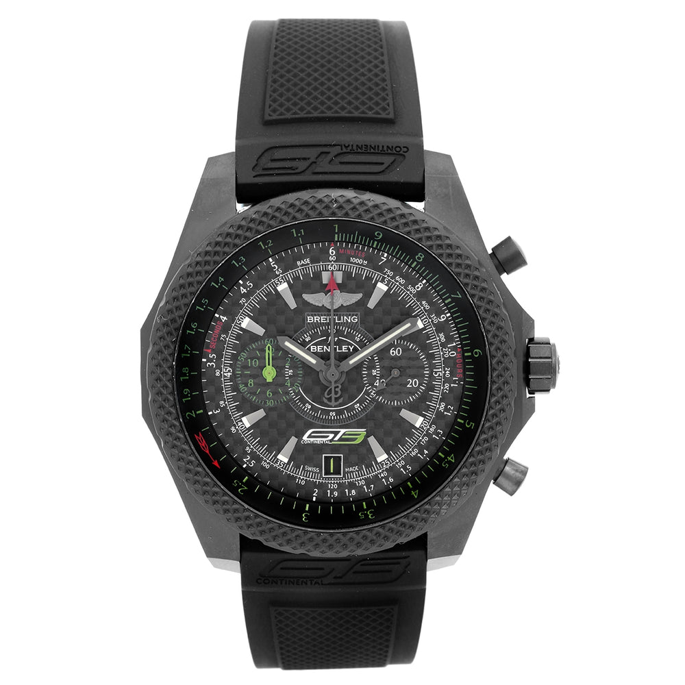 Breitling Bentley GT3 Limited Edition Men's Watch