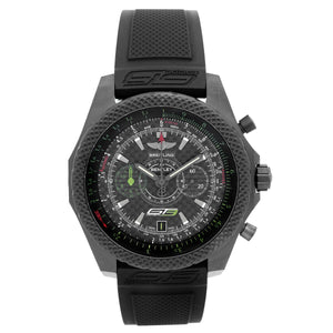 Breitling Bentley GT3 Limited Edition Men's Watch