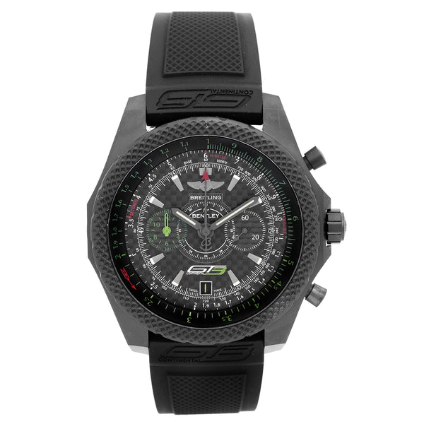 Breitling Bentley GT3 Limited Edition Men's Watch
