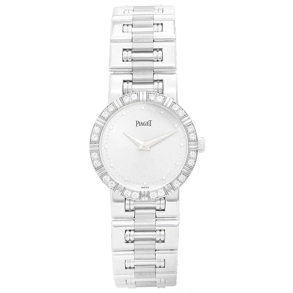 Piaget Diamond Dancer Ladies Watch 80564 K81