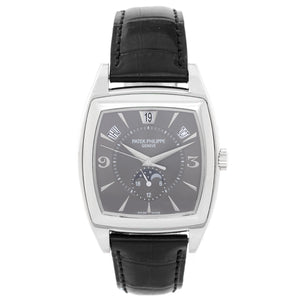 Patek Philippe Gondolo Calendario Annual Calendar 5135 / G