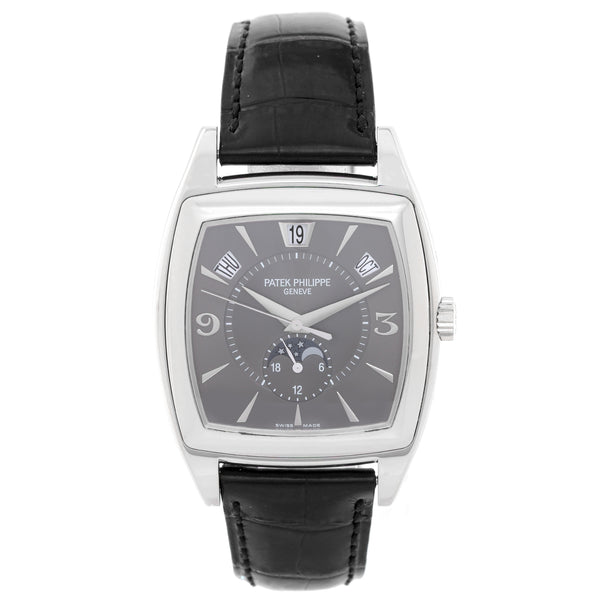 Patek Philippe Gondolo Calendario Annual Calendar 5135 / G